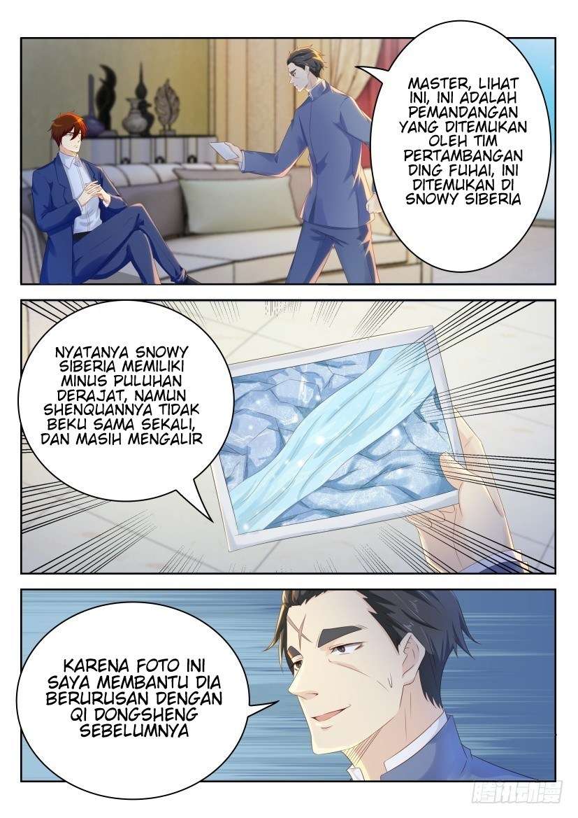 Rebirth Of The Urban Immortal Cultivator Chapter 220 Gambar 3