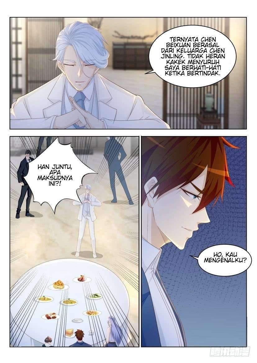 Rebirth Of The Urban Immortal Cultivator Chapter 222 Gambar 11