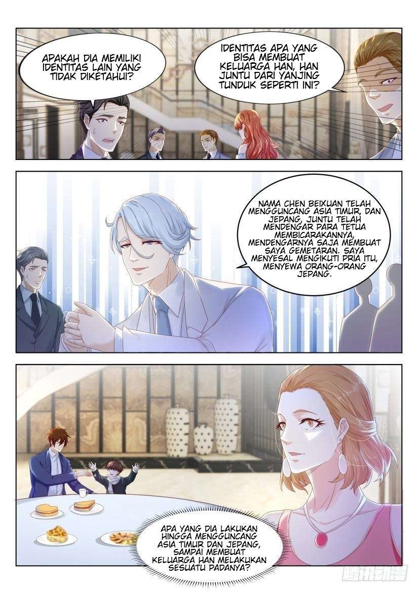 Rebirth Of The Urban Immortal Cultivator Chapter 222 Gambar 12