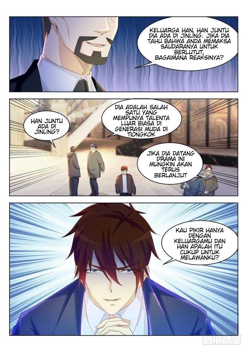 Rebirth Of The Urban Immortal Cultivator Chapter 222 Gambar 4