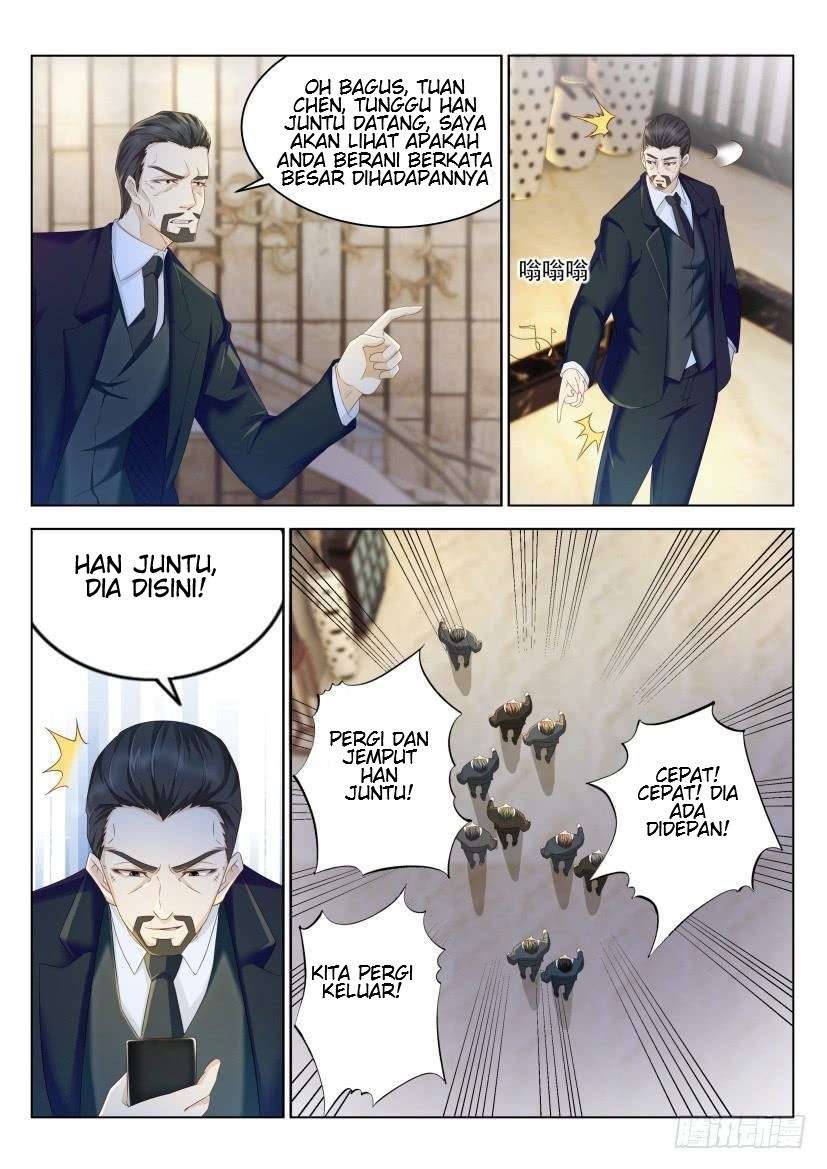 Rebirth Of The Urban Immortal Cultivator Chapter 222 Gambar 5