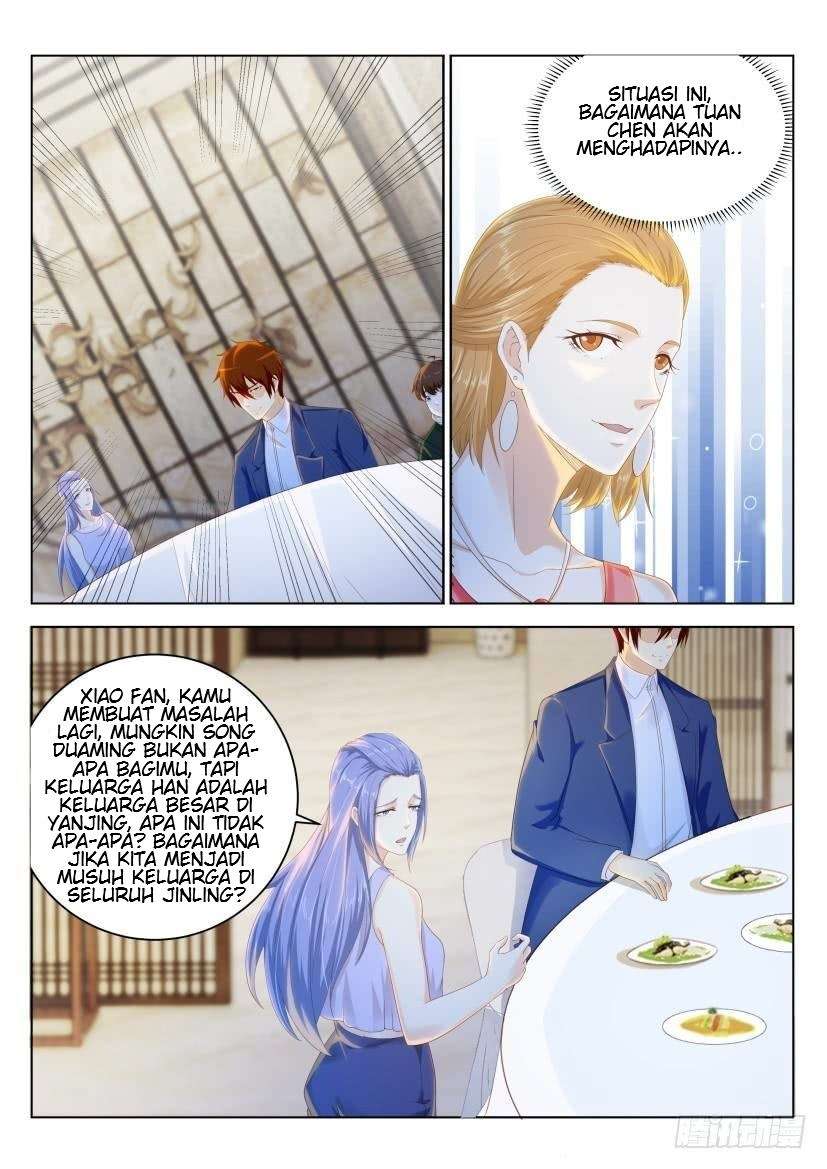 Rebirth Of The Urban Immortal Cultivator Chapter 222 Gambar 6