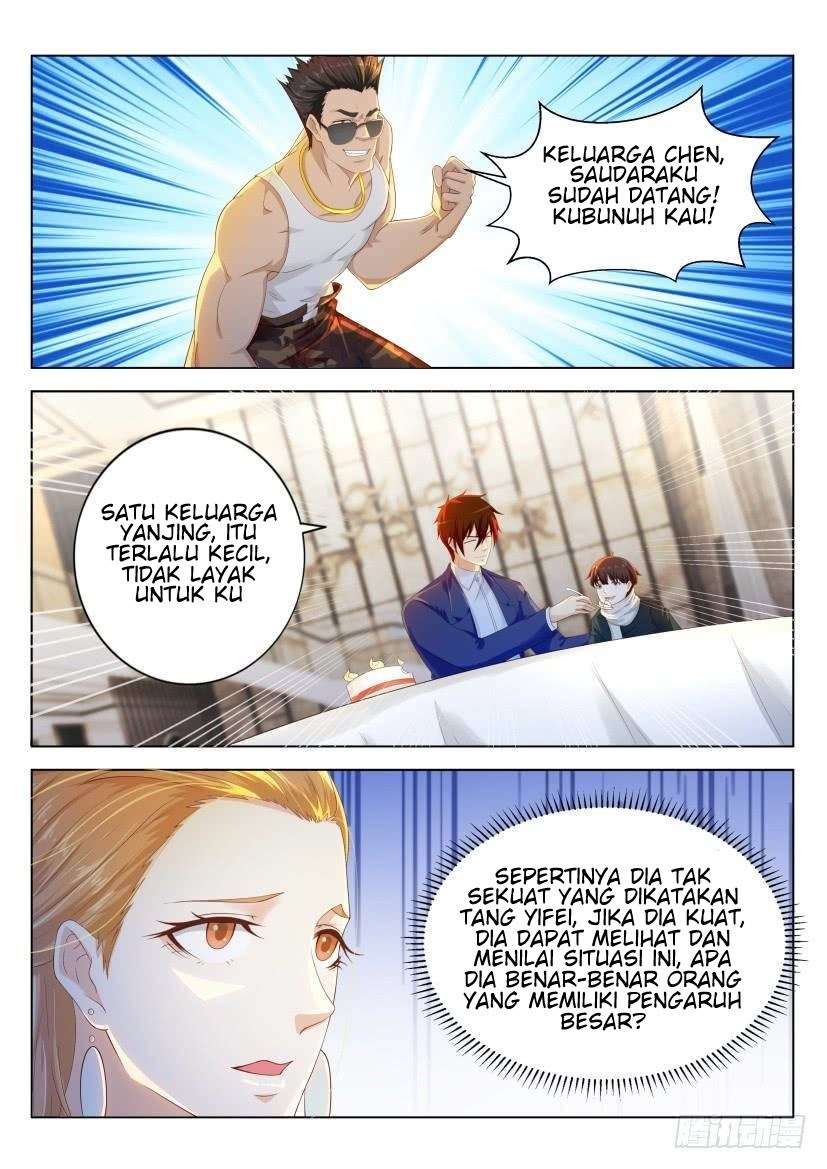 Rebirth Of The Urban Immortal Cultivator Chapter 222 Gambar 7