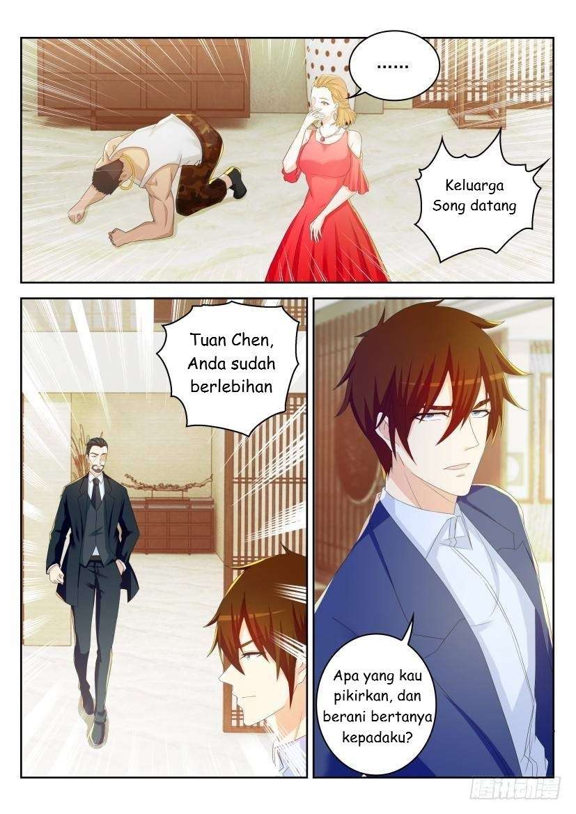 Rebirth Of The Urban Immortal Cultivator Chapter 221 Gambar 16