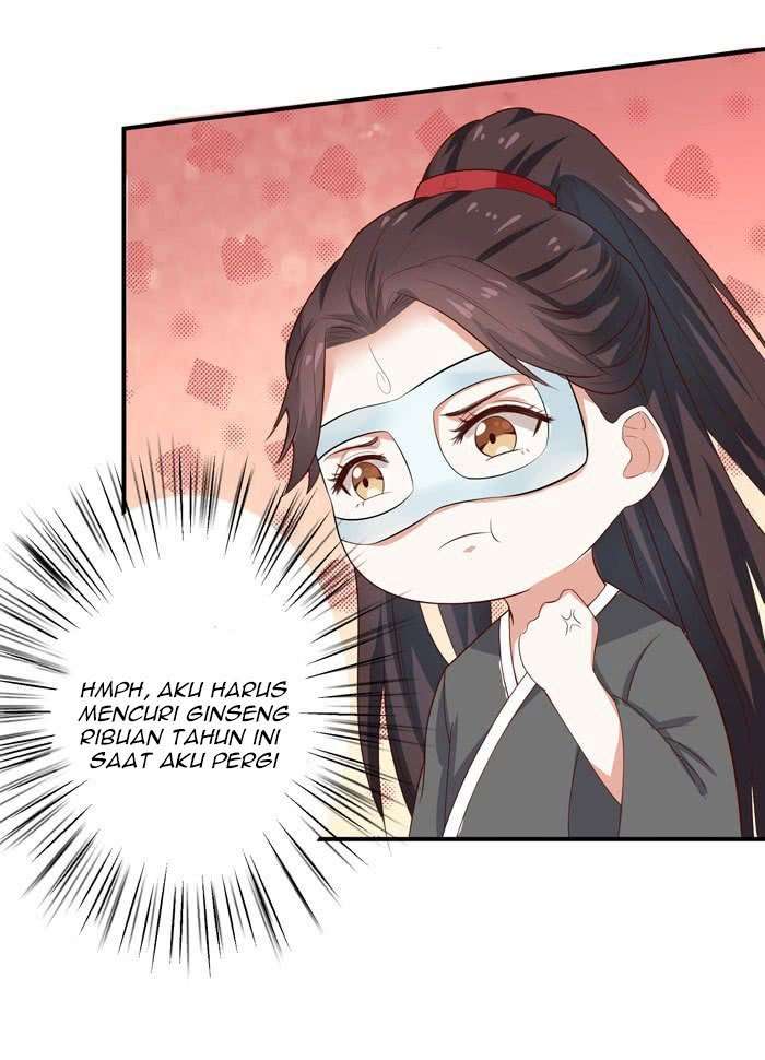 The Ghostly Doctor Chapter 95 Gambar 15