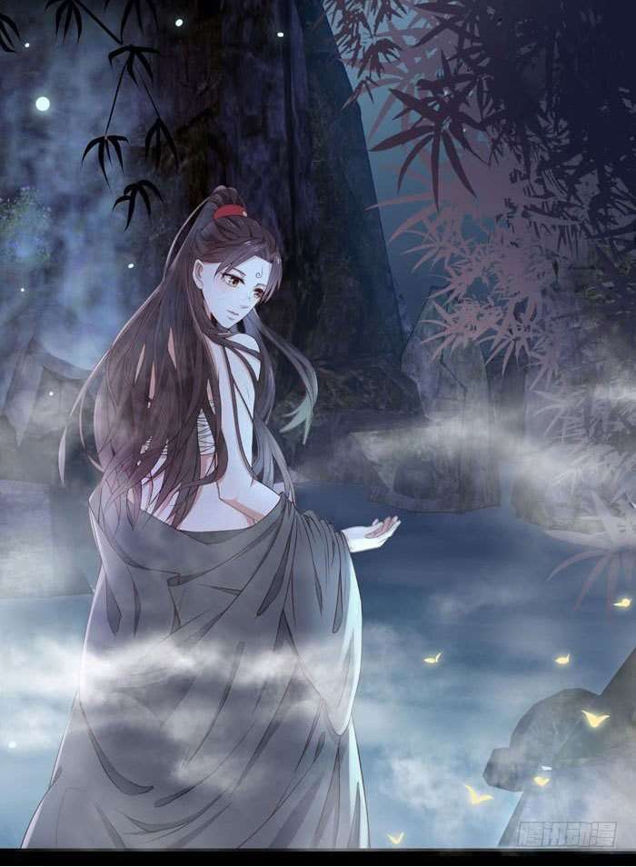 The Ghostly Doctor Chapter 95 Gambar 17