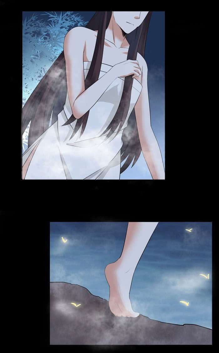 The Ghostly Doctor Chapter 95 Gambar 18