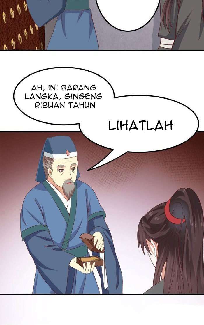 The Ghostly Doctor Chapter 95 Gambar 11