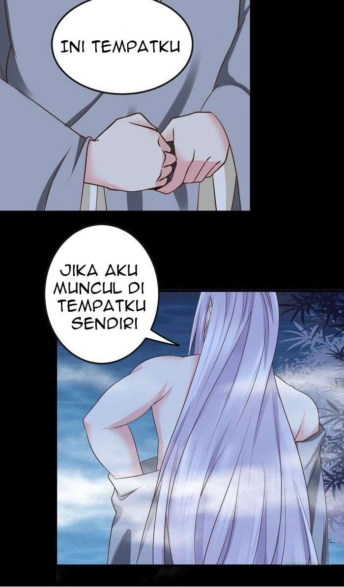 The Ghostly Doctor Chapter 95 Gambar 24