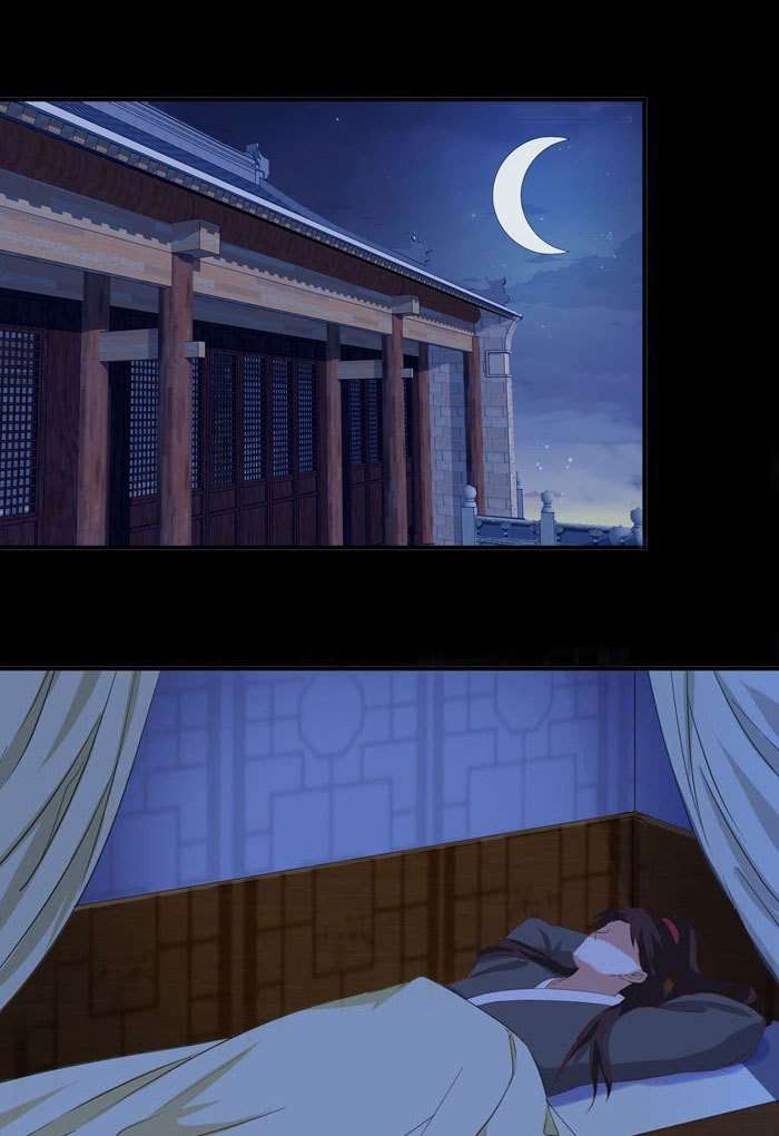 Manhua The Ghostly Doctor Chapter 95 gambar nomor 2