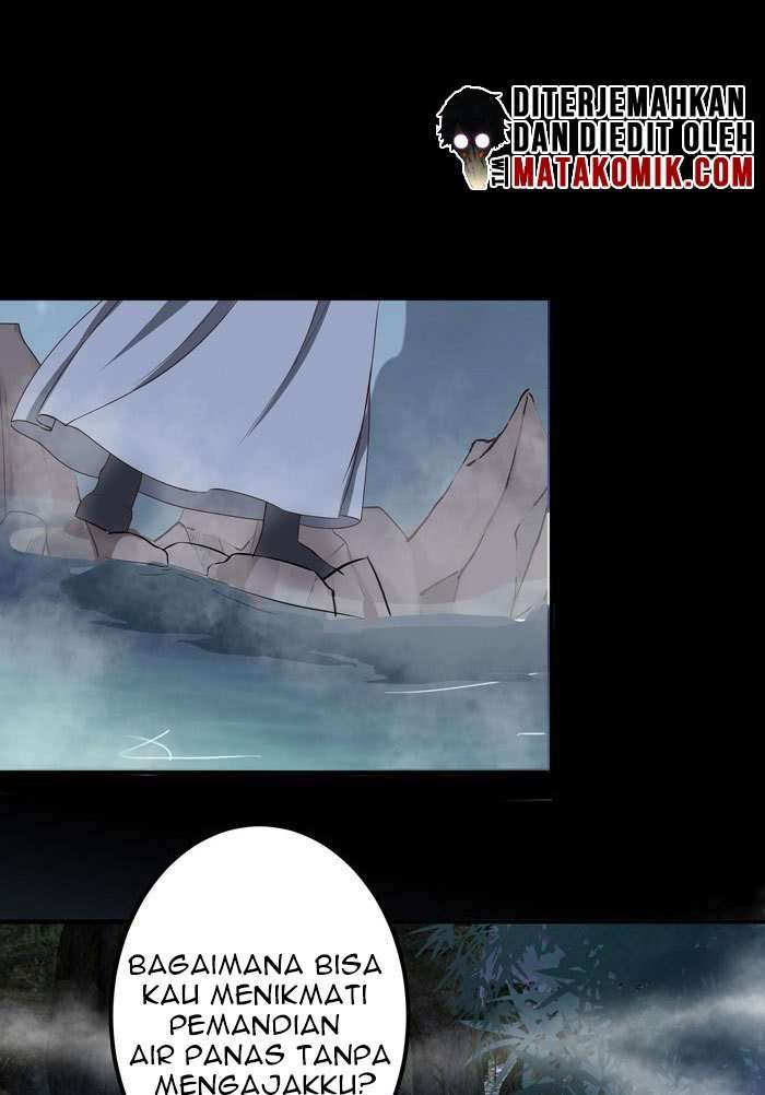 The Ghostly Doctor Chapter 95 Gambar 20