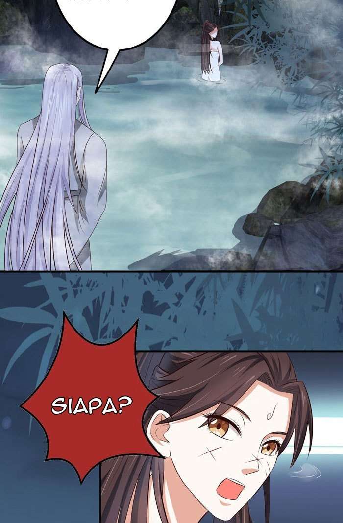 The Ghostly Doctor Chapter 95 Gambar 21