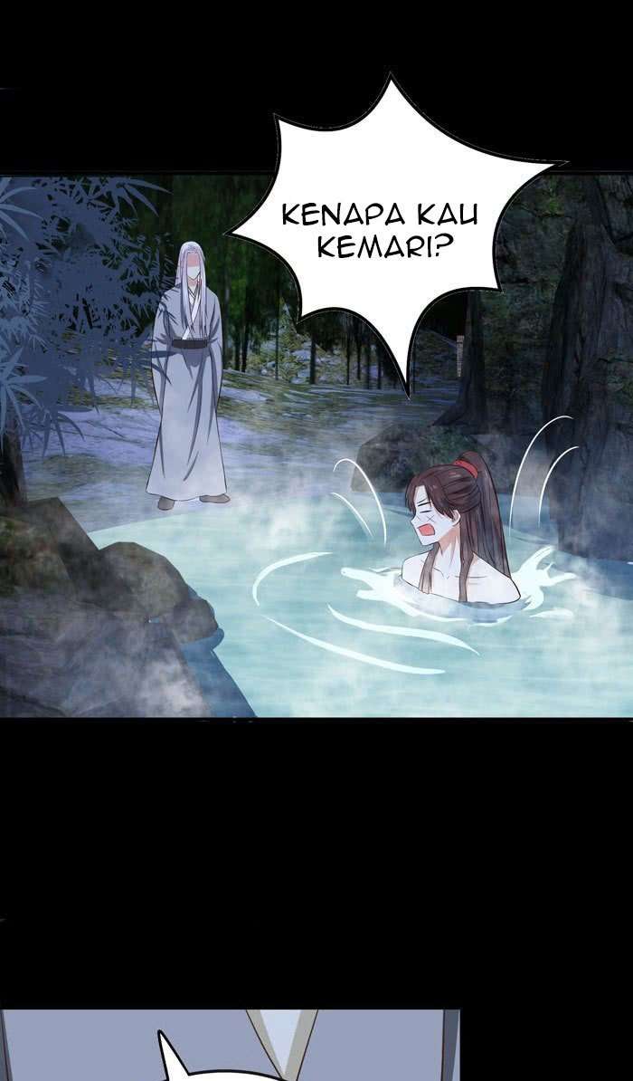 The Ghostly Doctor Chapter 95 Gambar 23