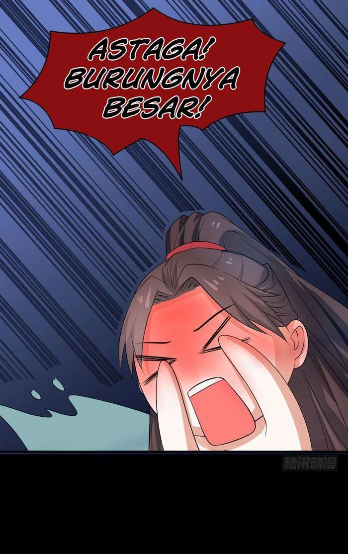 The Ghostly Doctor Chapter 95 Gambar 32