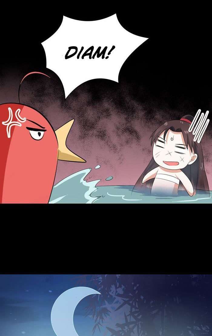 The Ghostly Doctor Chapter 95 Gambar 33