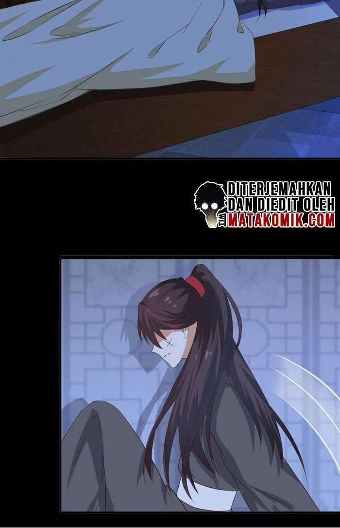 The Ghostly Doctor Chapter 95 Gambar 6