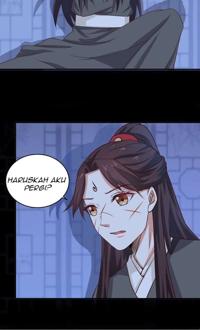 The Ghostly Doctor Chapter 95 Gambar 8