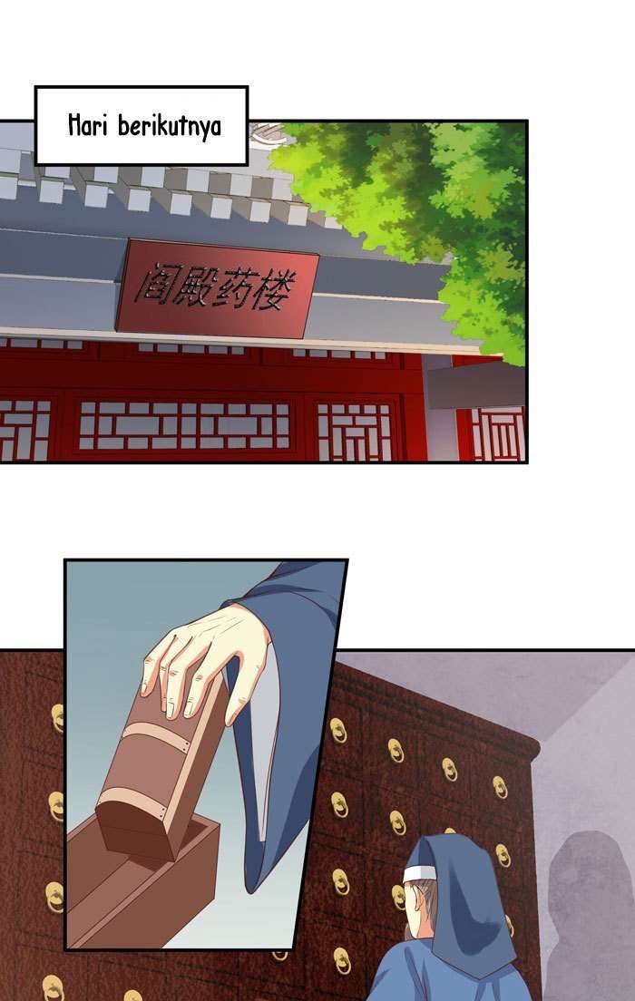 The Ghostly Doctor Chapter 95 Gambar 9