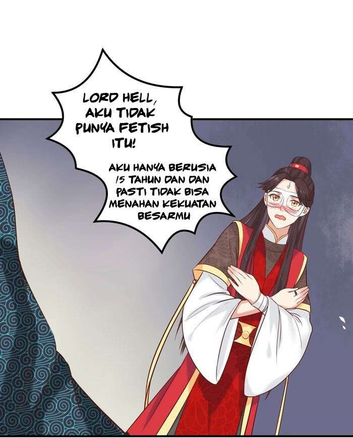 The Ghostly Doctor Chapter 94 Gambar 14