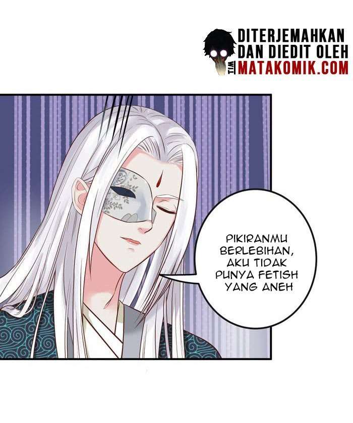 The Ghostly Doctor Chapter 94 Gambar 15