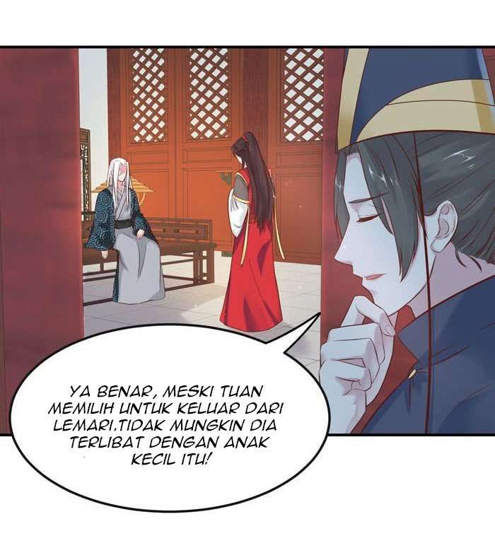 The Ghostly Doctor Chapter 94 Gambar 16