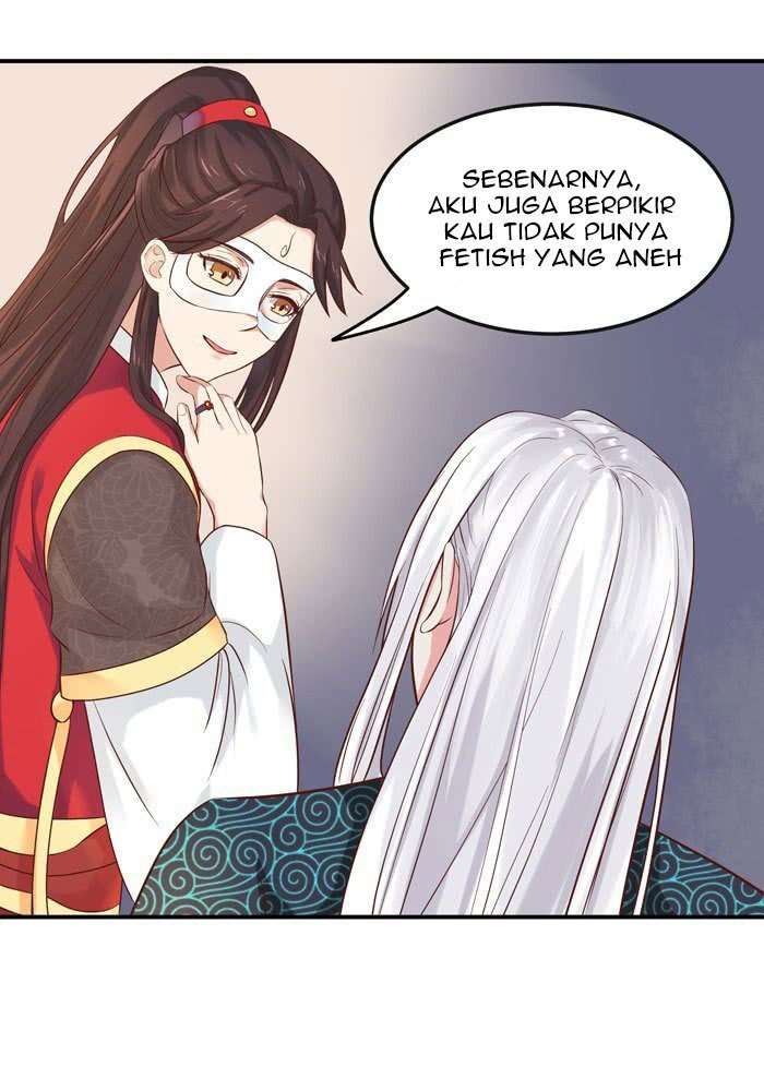 The Ghostly Doctor Chapter 94 Gambar 17