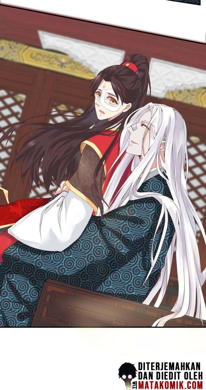 The Ghostly Doctor Chapter 94 Gambar 10