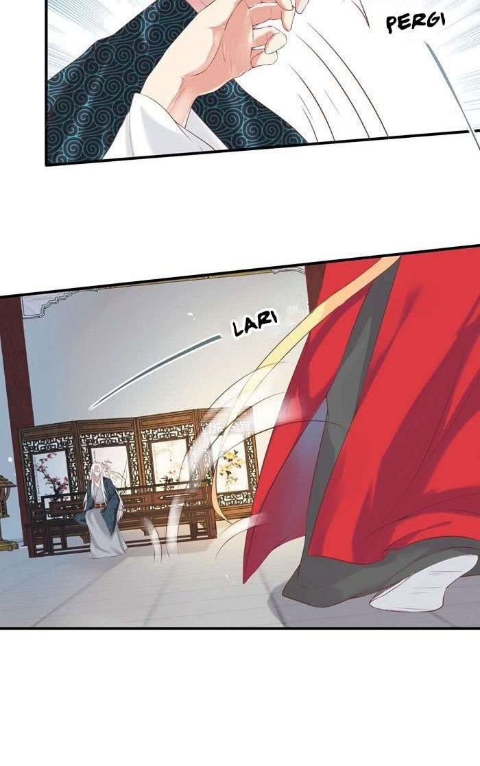 The Ghostly Doctor Chapter 94 Gambar 13