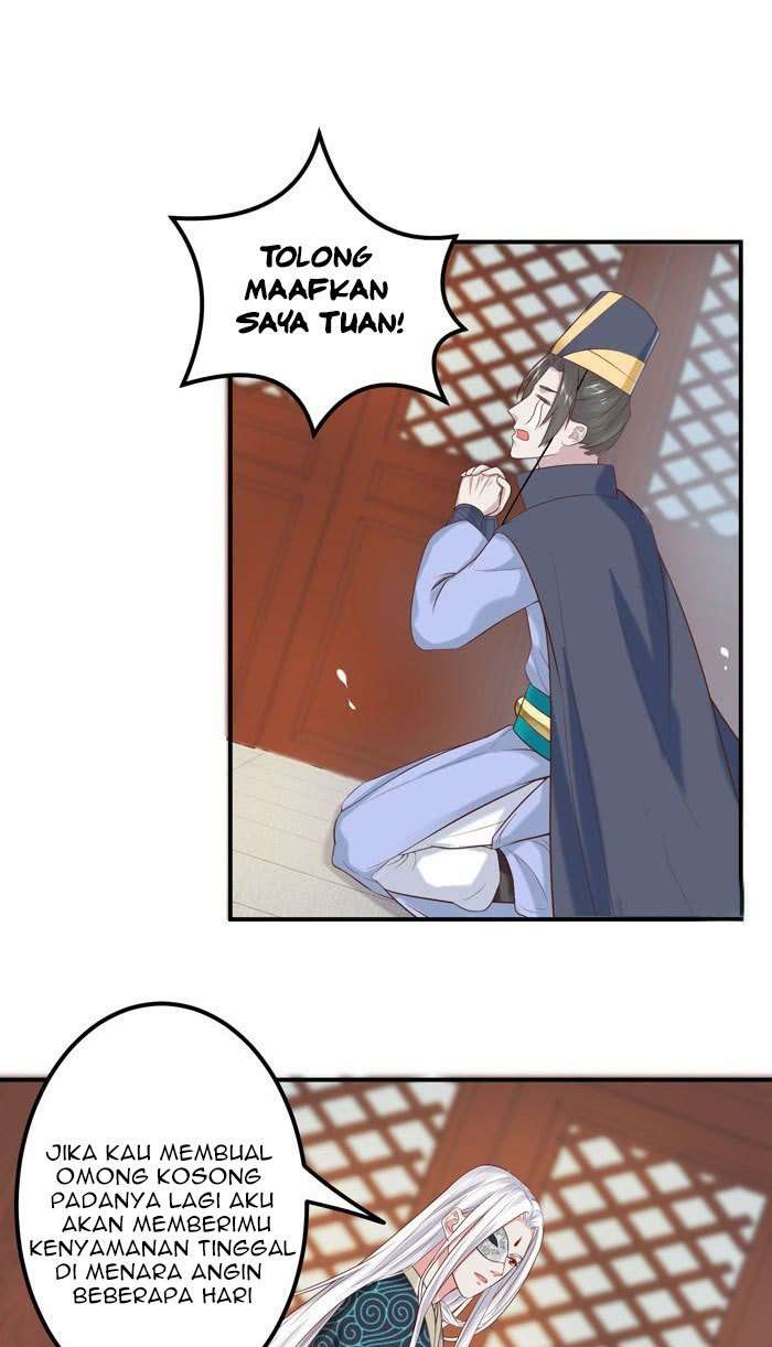 The Ghostly Doctor Chapter 94 Gambar 24