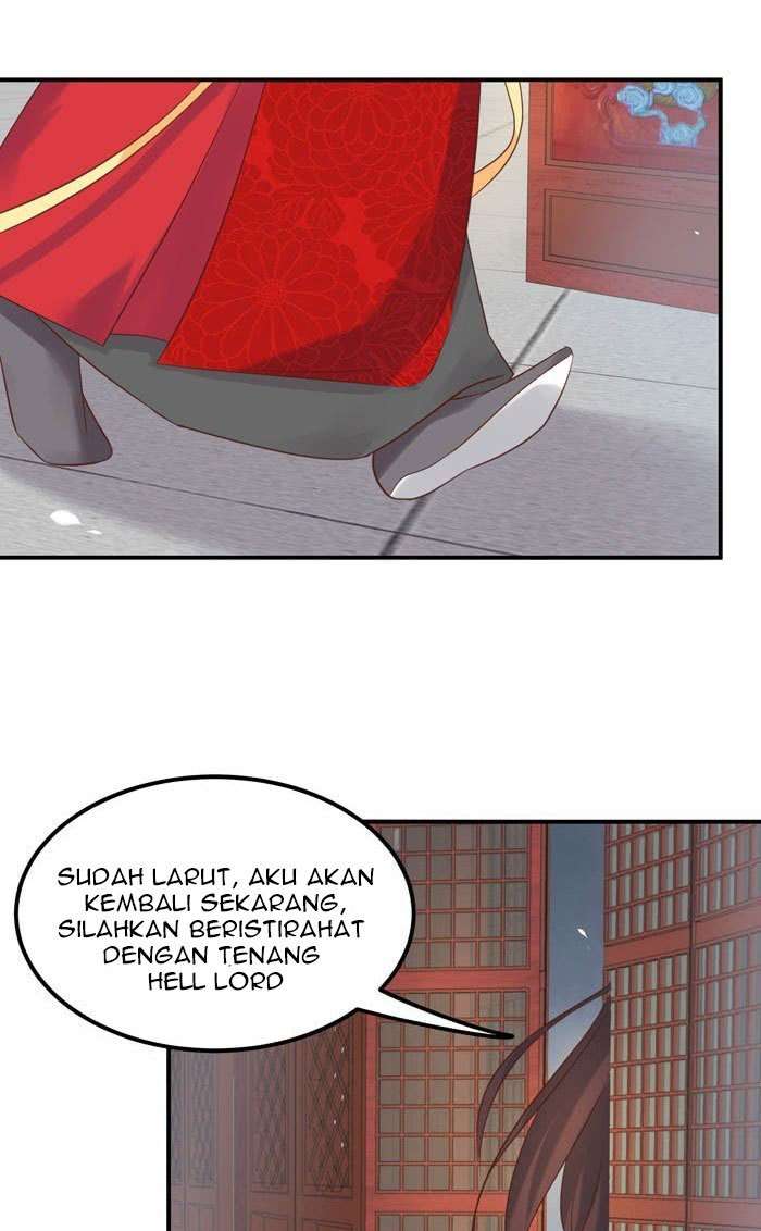 The Ghostly Doctor Chapter 94 Gambar 20