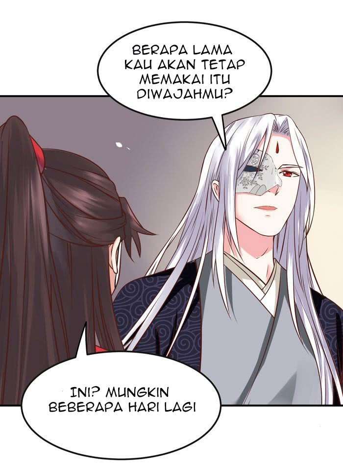 The Ghostly Doctor Chapter 94 Gambar 4