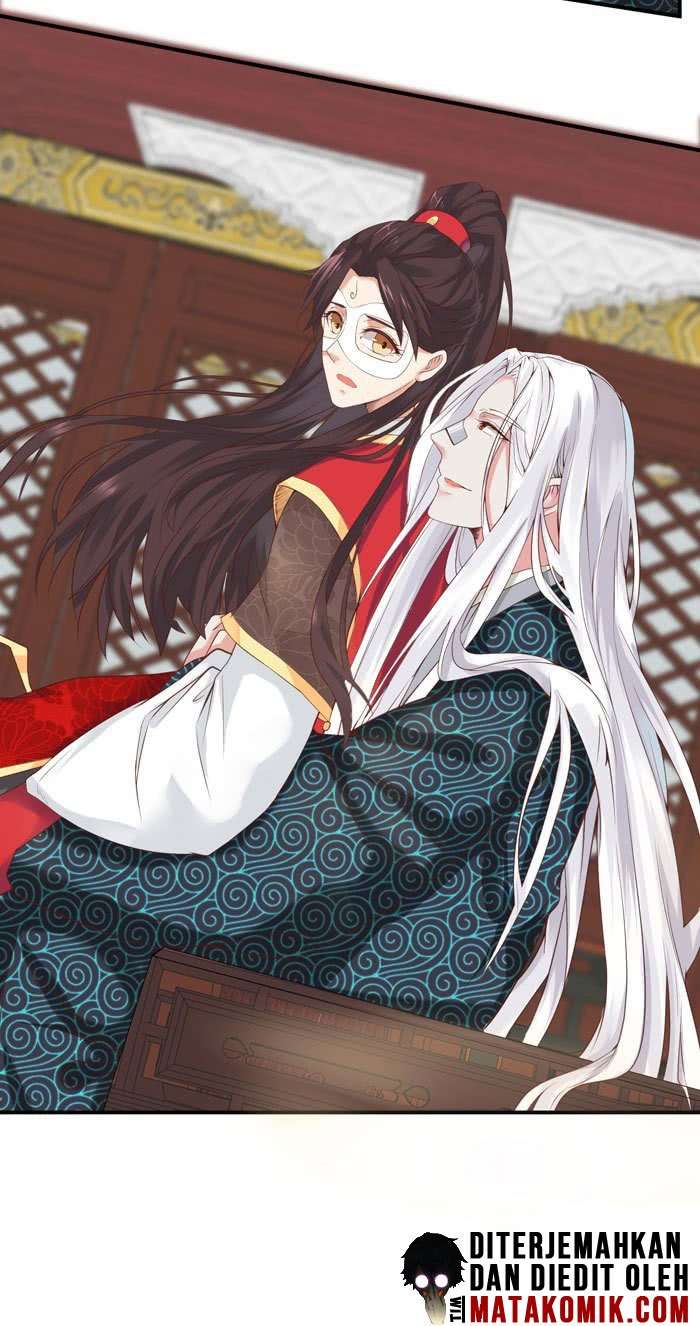 The Ghostly Doctor Chapter 93 Gambar 10