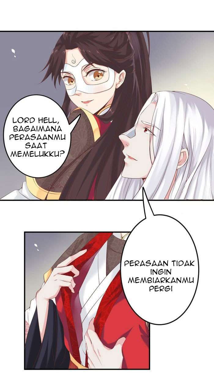 The Ghostly Doctor Chapter 93 Gambar 11