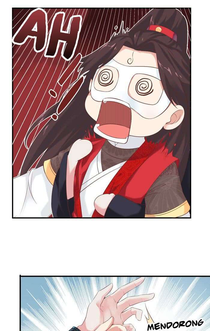 The Ghostly Doctor Chapter 93 Gambar 12