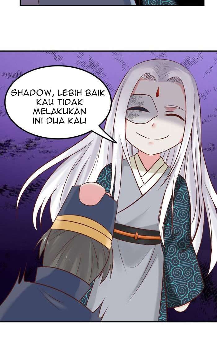 The Ghostly Doctor Chapter 93 Gambar 23