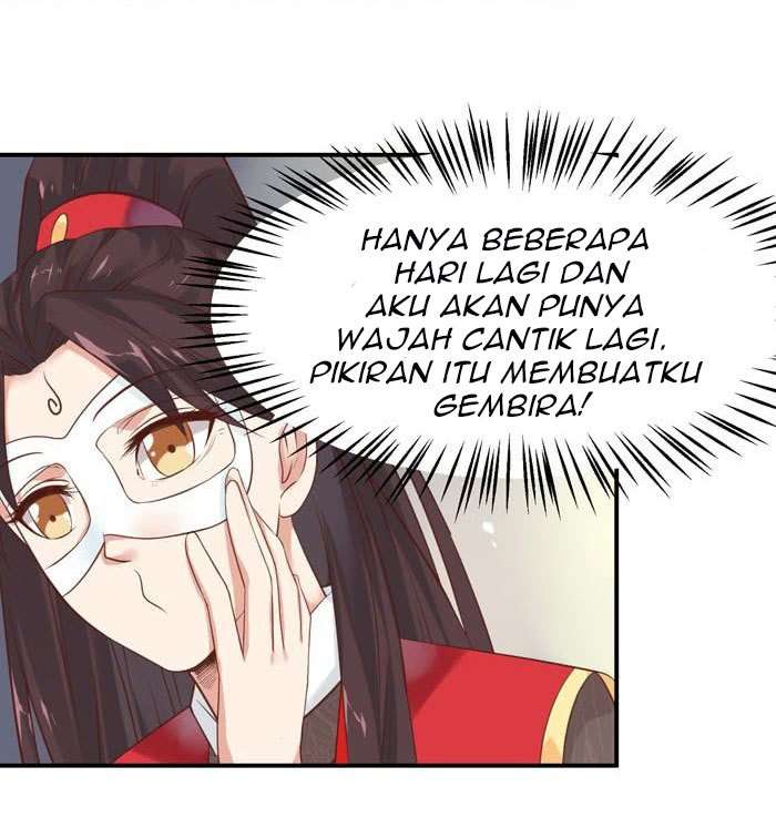 The Ghostly Doctor Chapter 93 Gambar 6