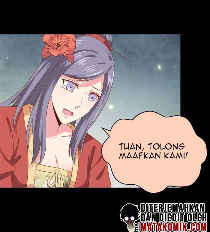 The Ghostly Doctor Chapter 92 Gambar 14