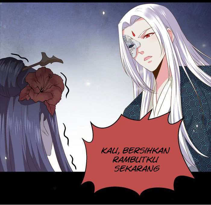 The Ghostly Doctor Chapter 92 Gambar 16