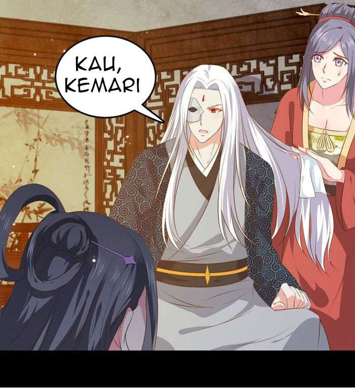 The Ghostly Doctor Chapter 92 Gambar 19