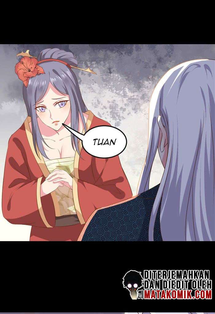 The Ghostly Doctor Chapter 92 Gambar 11