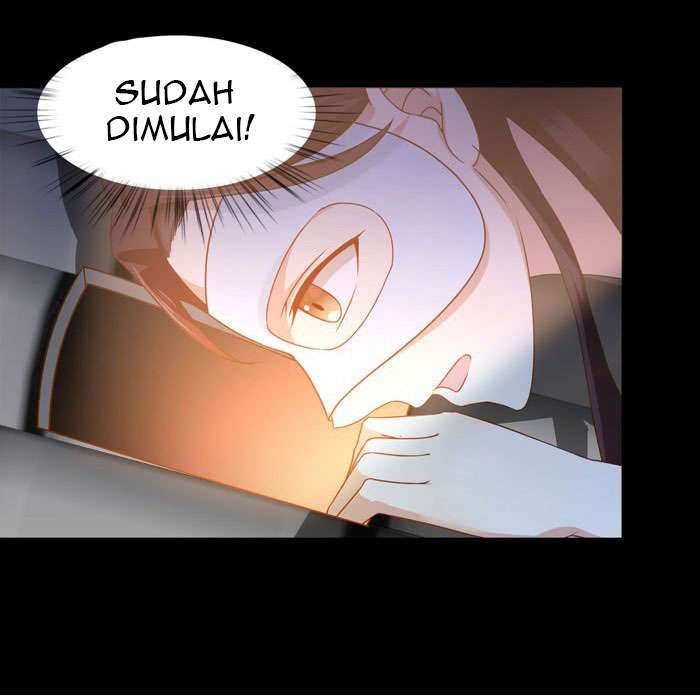 The Ghostly Doctor Chapter 92 Gambar 25