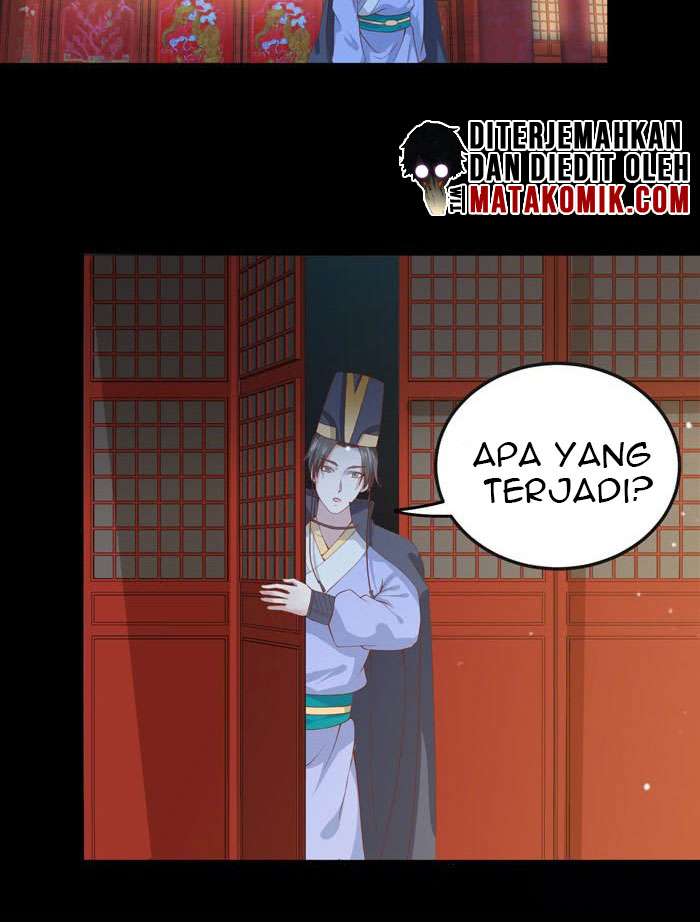 The Ghostly Doctor Chapter 92 Gambar 27