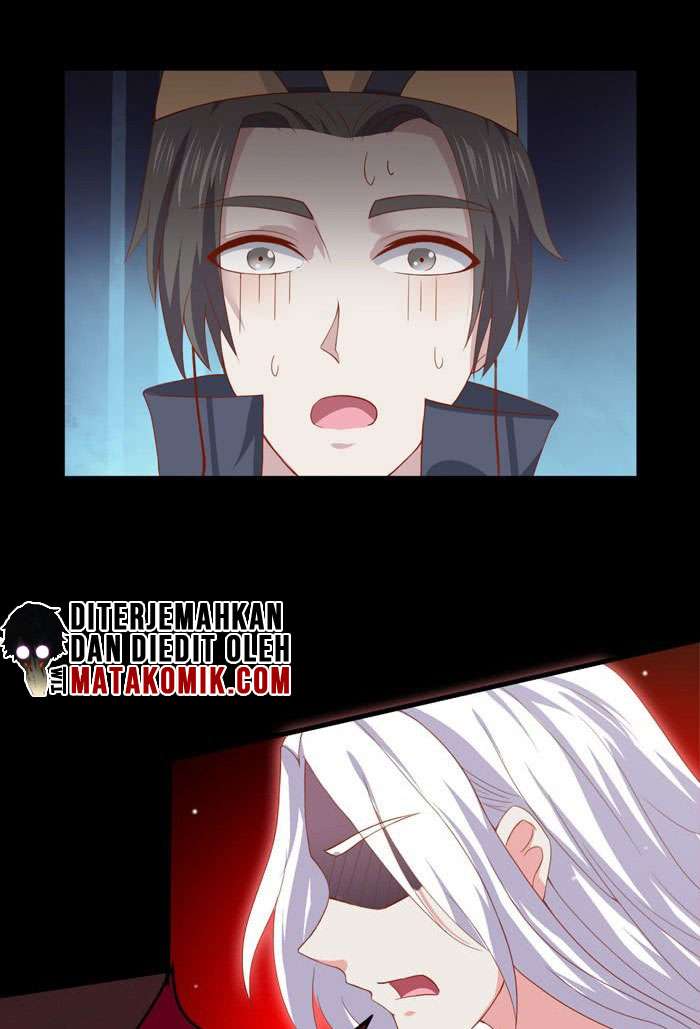 The Ghostly Doctor Chapter 92 Gambar 28