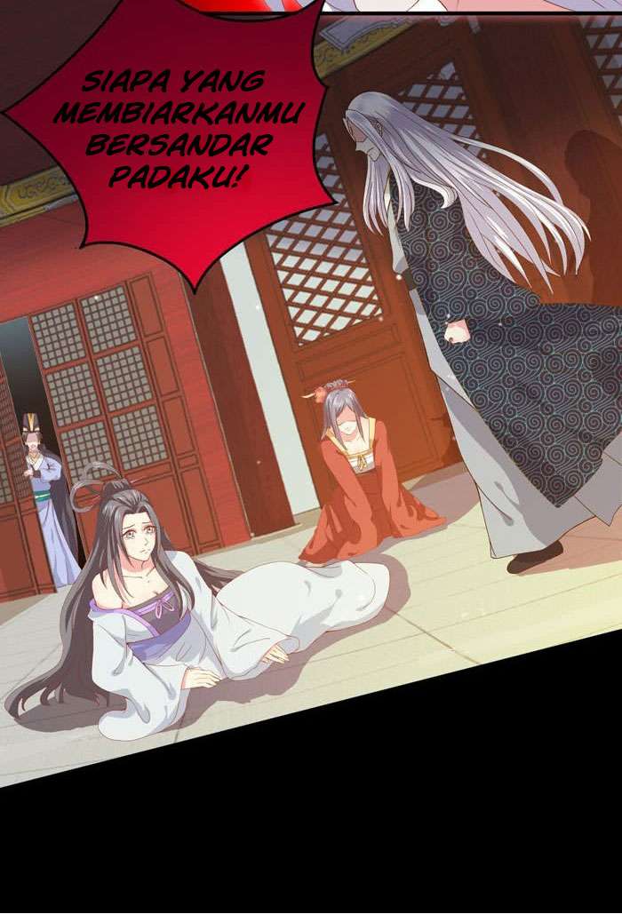 The Ghostly Doctor Chapter 92 Gambar 29