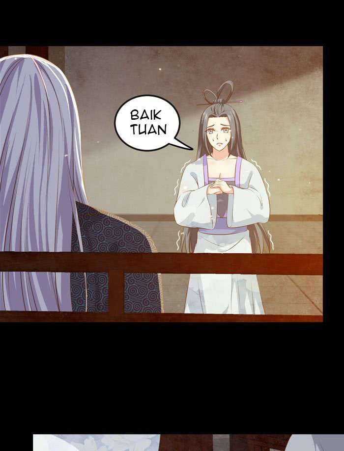 The Ghostly Doctor Chapter 92 Gambar 20