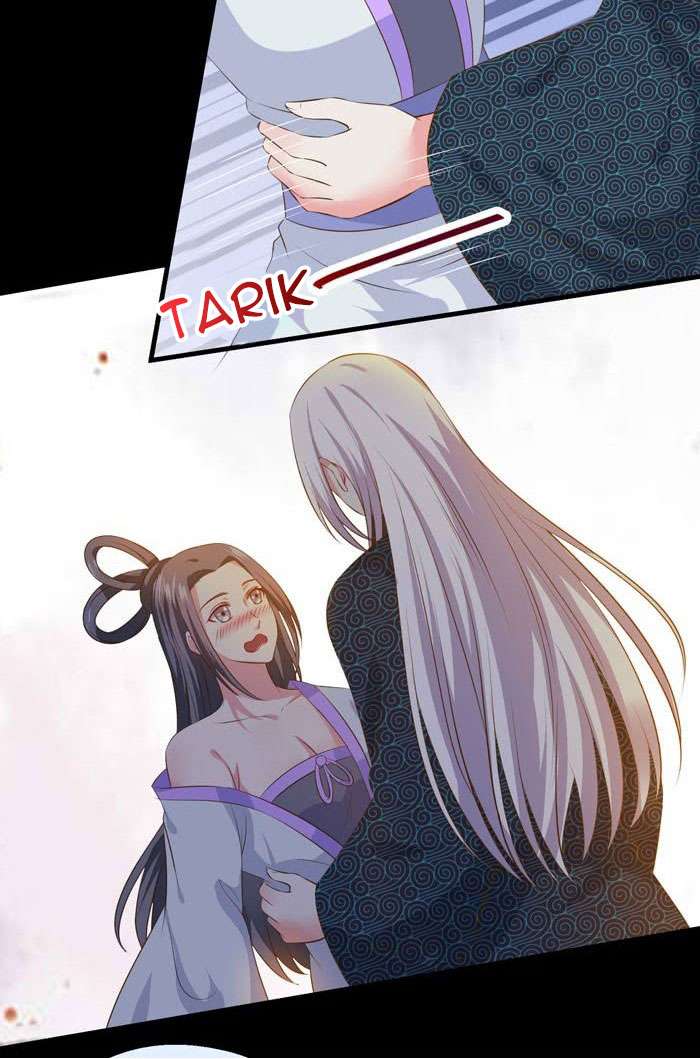 The Ghostly Doctor Chapter 92 Gambar 22