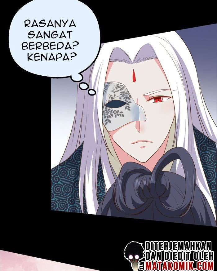 The Ghostly Doctor Chapter 92 Gambar 23
