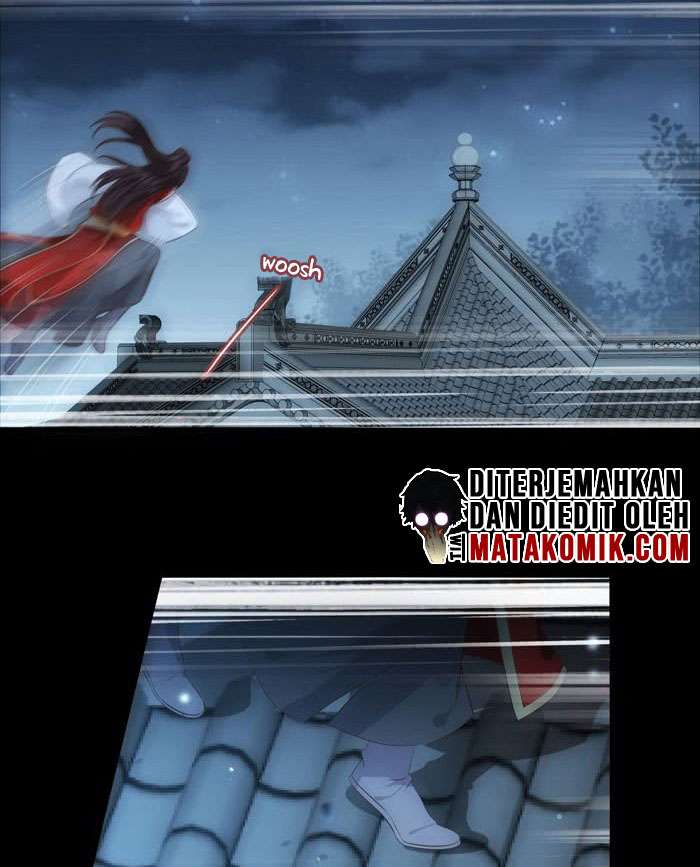 The Ghostly Doctor Chapter 92 Gambar 3