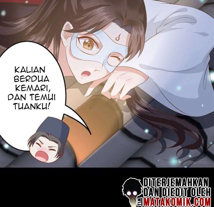 The Ghostly Doctor Chapter 92 Gambar 9