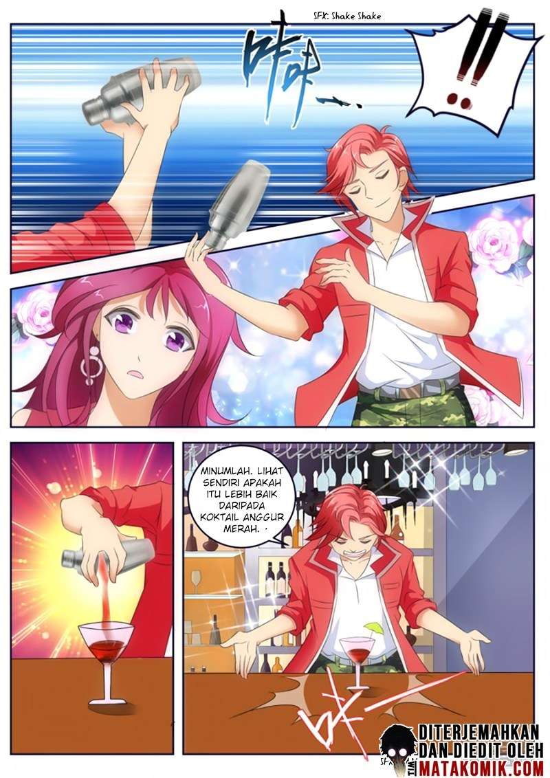 Talented Genius Chapter 10 Gambar 6